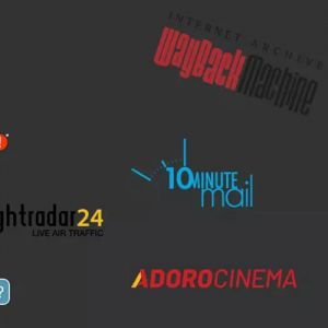 6 sites interessantes ou úteis que você deveria conhecer