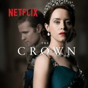 The Crown vai além dos muros da realeza para mostrar as fraquezas humanas