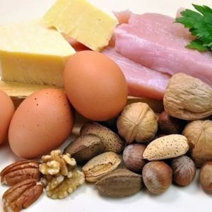 Lista completa de alimentos cicatrizantes