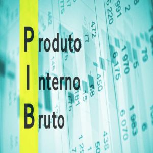 Crescimento do PIB brasileiro