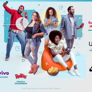 Conheça as marcas mais utilizadas entre o público gamer brasileiro