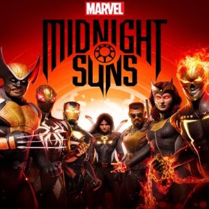 Marvel’s Midnight Suns | O início do game