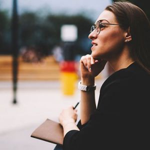 O cristão pode perseguir um sonho?