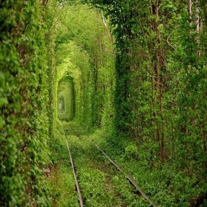 10 lugares bonitos no mundo que realmente existem