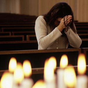 A cada tentação vencida, uma nova virtude que você alcança 