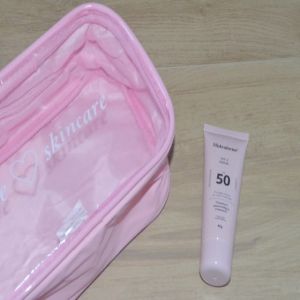 Resenha: Vit C Facial Hidrabene