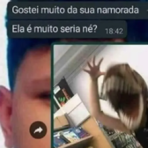 Quando uma mãe gosta da namorada do filho e percebe que se enganou