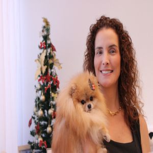 Ano Novo sem pânico: 5 passos essenciais para proteger seu pet