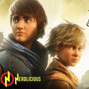 Brothers: A Tale Of Two Sons Remake tem boa gameplay e história emocionante