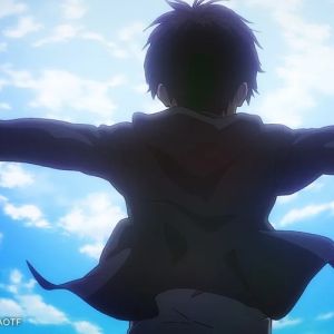 Crunchyroll divulga trailer prévio ao lançamento do filme Attack on Titan: O Último Ataque