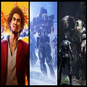 Jogos que serão lançados em novembro – Lista