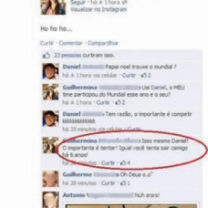 Depois desse fatality ele foi dormir de tão humilhado!