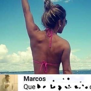 Um convite inusitado e sem noção