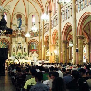 Entenda o que é o ano litúrgico e saiba mais sobre a Igreja Católica Apostólica Romana 