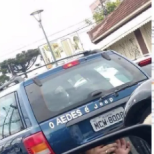 O melhor do nosso Brasil é o próprio brasileiro