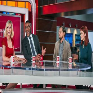 Review - Não Olhe Para Cima