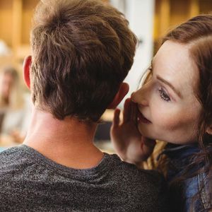 Qual a sua reação diante do pecado dos outros? Algo muito importante que você precisa entender