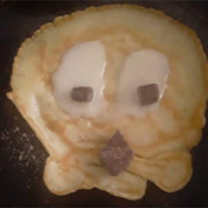 Não tente virar Chef na quarentena ou isso pode acontecer