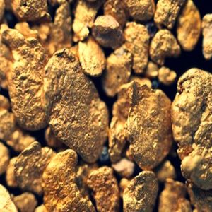 Você sabe de onde vem o nosso ouro?