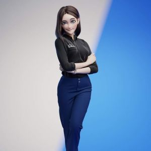 Samantha a novo assistente móvel virtual Samsung torna-se viral