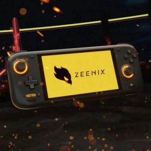 Zeenix é uma boa ideia, mas tudo depende de seu preço final