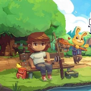 Jogamos o fofíssimo Hokko Life no Nintendo Switch! Confira nossa análise e gameplay!