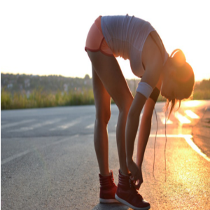 Qual é o sutiã de treino ideal?