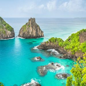 25 melhores praias do mundo