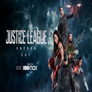 Liga da Justiça - Estreia nessa semana! Revelado trailer final do Snyder Cut!