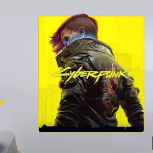 Cyberpunk 2077 chega ao catálogo do PlayStation Plus