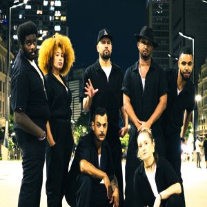 Palco Hip Hop celebra 40 anos do movimento cultural no Brasil e destaca protagonismo feminino