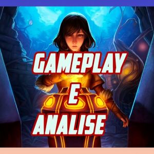 Jogamos Seed of Life, um Puzzle Sci-Fi já disponível para PC. Confira nossa análise e gameplay!