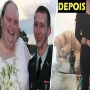 Lembra da noiva ‘mais feia do mundo’? respire fundo e veja como ela está 10 anos após ser detonada na web