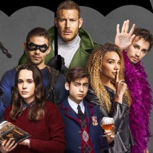 Netflix anuncia data de estreia de 2ª temporada de The Umbrella Academy com divertido vídeo com elenco