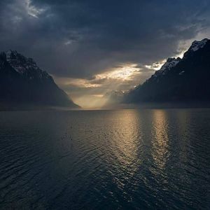 Lago Poyang, O Triângulo das Bermudas da China