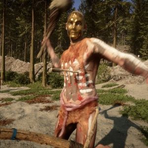 Sons Of The Forest é um ótimo jogo e ainda tem um precinho camarada. Confira nossa análise e gameplay!