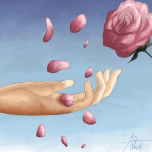 Ofereça tudo o que você é a Deus, pelas mãos de Maria