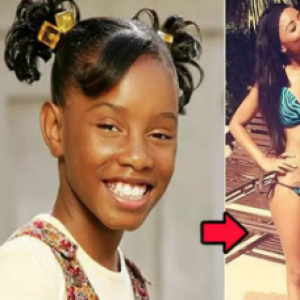 Lembra da Tonya de Todo Mundo Odeia o Chris? Ela cresceu e virou um mulherão!