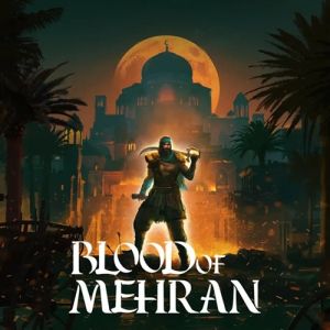 Blood of Mehran é um hack-and-slash com boas ideias