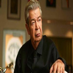 Quem foi Richard Harrison? Conheça o velho de Trato Feito