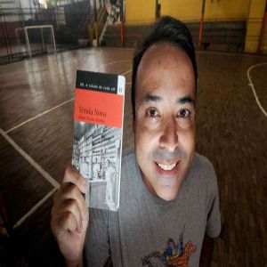 Novo livro da coleção ‘BH. A Cidade de Cada Um’ aborda a região de Venda Nova