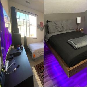 15 Homens que provaram que seus apartamentos individuais também podem ser aconchegantes