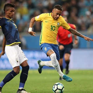 Golaço! Conmebol divulga os 10 gols mais bonitos da Eliminatórias da Copa do Mundo [vídeo]