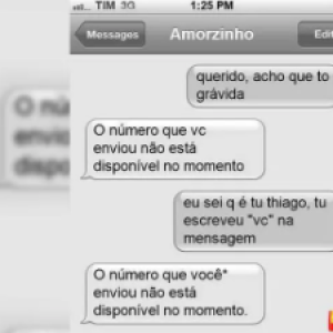 Quando você vai trollar na internet e dá tudo errado, ou não...