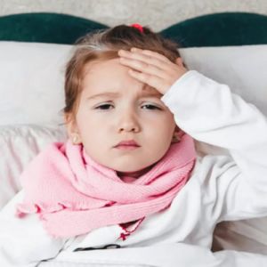 14 remédios caseiros para tratar crianças com febre