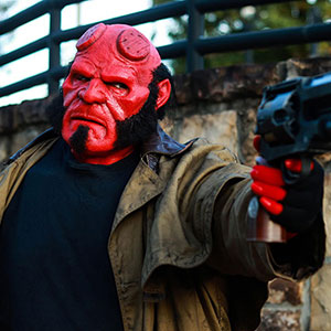 Os melhores cosplays que você verá hoje