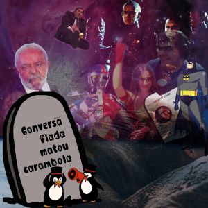 CFMC 44 - O Podcast dos Sonhos, Parte III