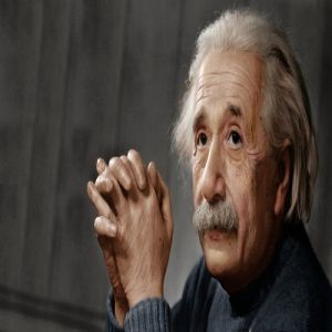 20 frases brilhantes de Albert Einstein, o físico teórico mundialmente famoso