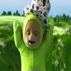 Ele completou 59 anos: Veja como está o ator que interpretou o Dipsy em ‘Teletubbies’