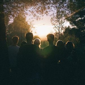 Cuidado com o perigoso apego nas amizades entre pessoas santas